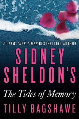 Sidney Sheldon's The Tides of Memory by Sidney Sheldon