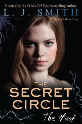 The Secret Circle by L. J. Smith