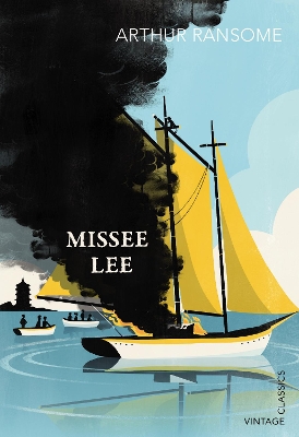 Missee Lee book