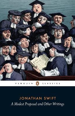 Modest Proposal and Other Writings by Jonathan Swift