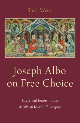 Joseph Albo on Free Choice book