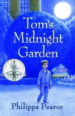 Tom's Midnight Garden book