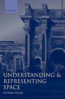 Understanding and Representing Space book