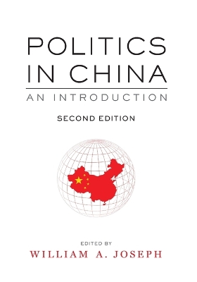 Politics in China book