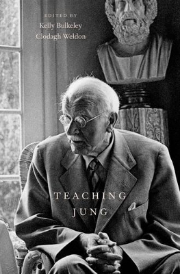 Teaching Jung book