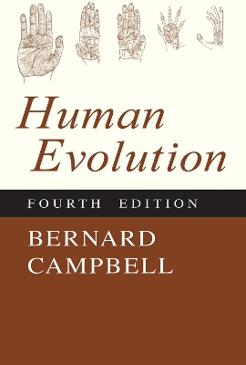 Human Evolution book