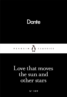 Love That Moves the Sun and Other Stars book