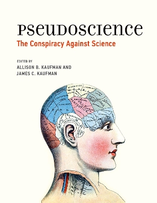 Pseudoscience book