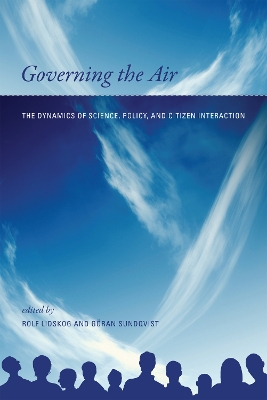 Governing the Air book