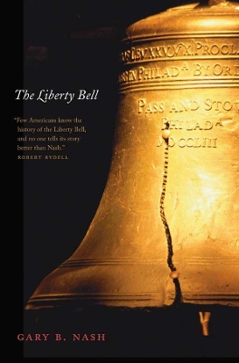 Liberty Bell book