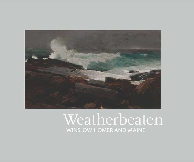 Weatherbeaten book
