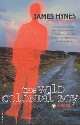 Wild Colonial Boy book