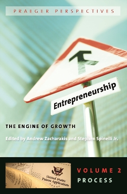 Entrepreneurship [3 volumes] by Timothy G. Habbershon