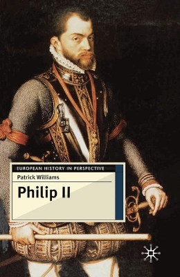 Philip II book