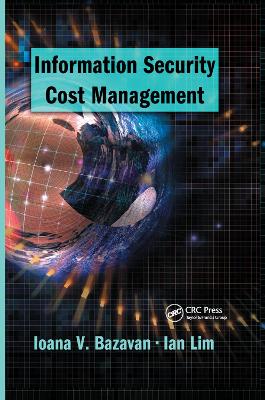 Information Security Cost Management book