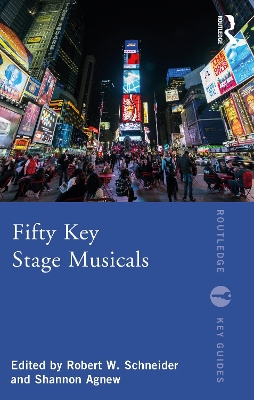 Fifty Key Stage Musicals book