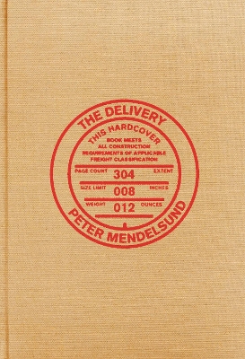 The Delivery: A Novel book