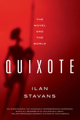 Quixote book