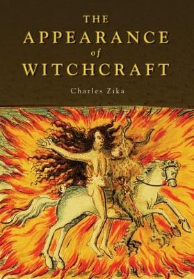 Appearance of Witchcraft by Charles Zika
