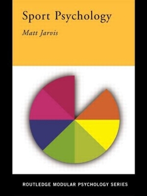 Sport Psychology by Matt Jarvis