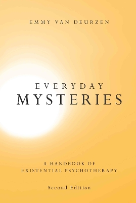 Everyday Mysteries book