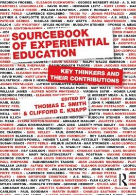 Sourcebook of Experiential Education by Thomas E. Smith
