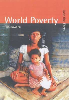 World Poverty book