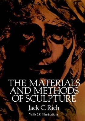 Materials and Methods of Sculpture book