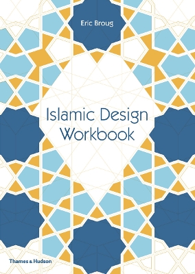 Islamic Geometric Workbook book
