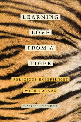 Learning Love from a Tiger book