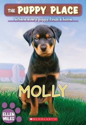 Molly book