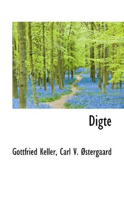 Digte book