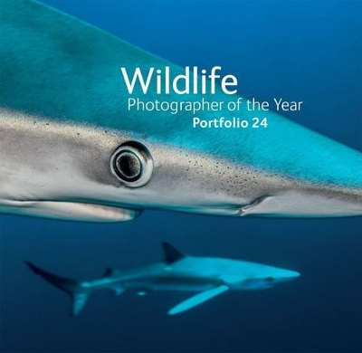 Wildlife Photographer of the Year by Natural History Museum