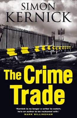 The Crime Trade book