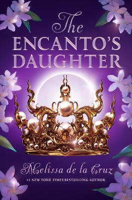 The Encanto's Daughter book