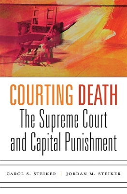 Courting Death book