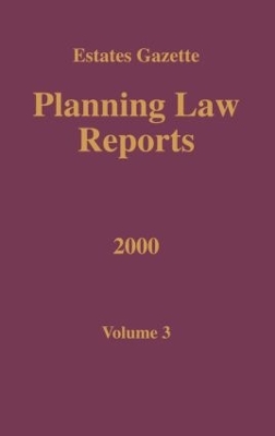 PLR 2000 by Barry Denyer-Green