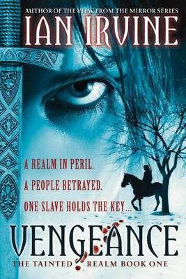 Vengeance: The Tainted Realm Bk 1 book