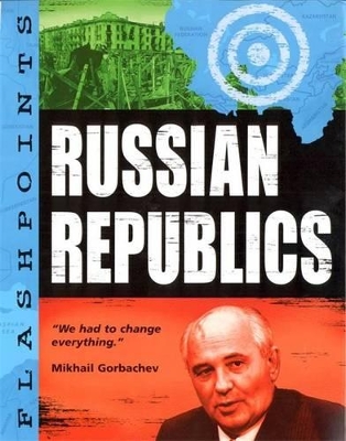 Russian Republics book