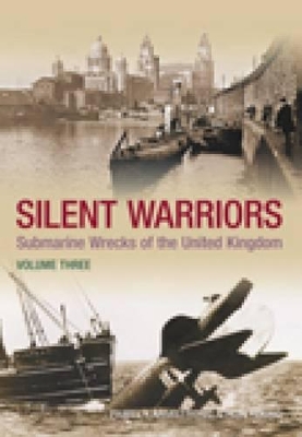 Silent Warriors by Ron Young