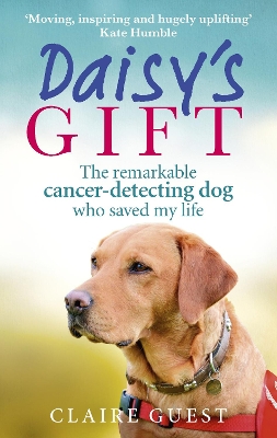 Daisy's Gift book
