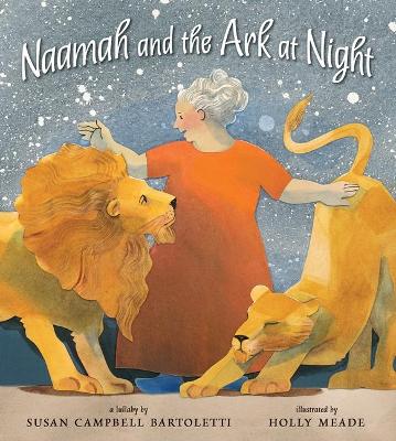 Naamah And The Ark At Night book