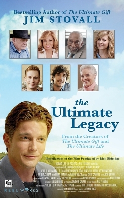 The Ultimate Legacy by Jim Stovall