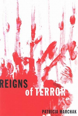 Reigns of Terror book