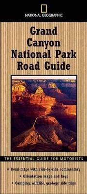 Ngeo Road Gde To Grand Canyon book