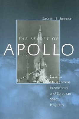 Secret of Apollo book