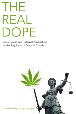 Real Dope book