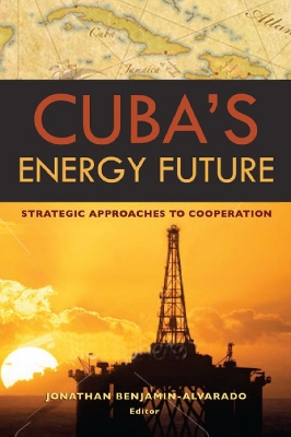 Cuba's Energy Future book