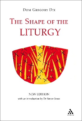 Shape of the Liturgy book