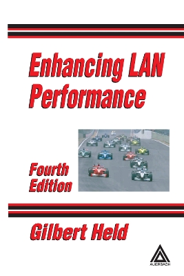 Enhancing LAN Performance book